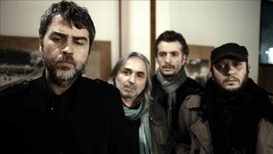 Yeraltı