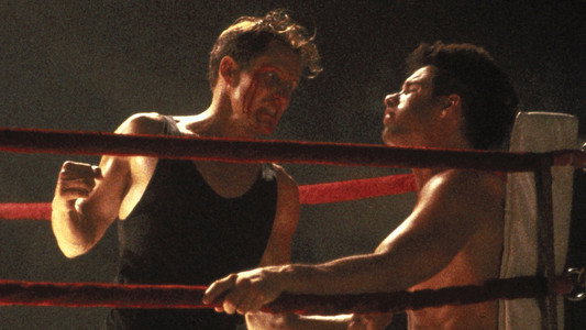 Bloodmatch