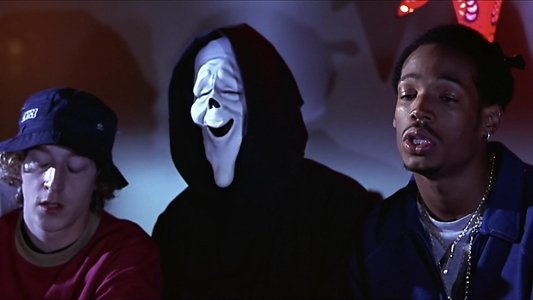 Scary Movie