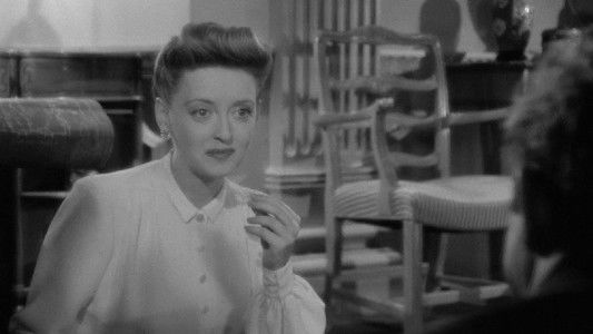 Now, Voyager