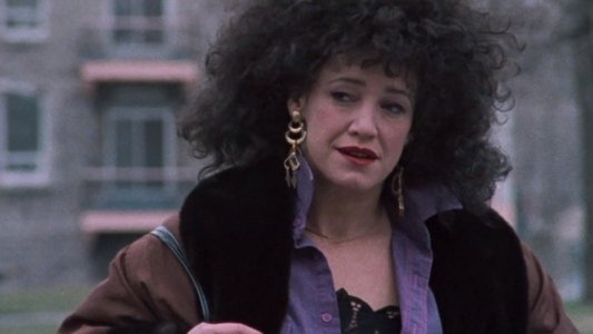 Marie s'en va-t-en ville