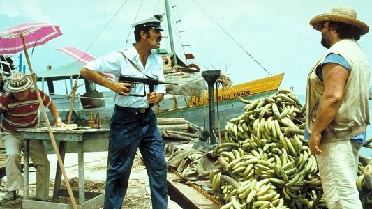 Banana Joe