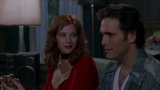 One Night at McCool's