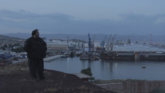 11 Συναντήσεις Με Τον Πατέρα Μου