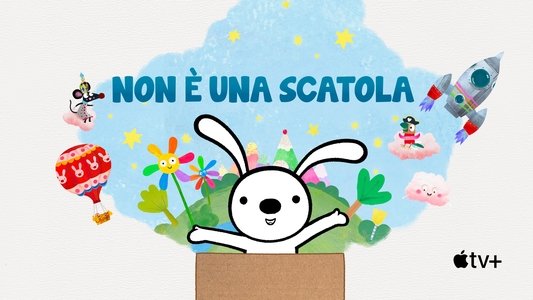 Not a Box