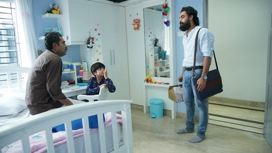 കാണെക്കാണെ
