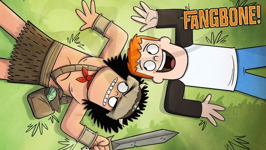 Fangbone!