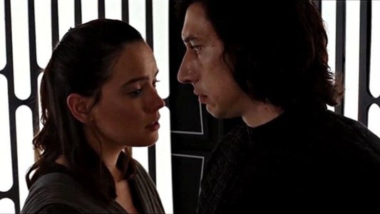 Star Wars: The Last Jedi