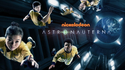 The Astronauts