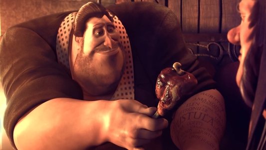 Ma Chère Est Tendre