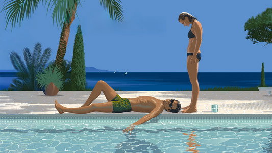 La Piscine