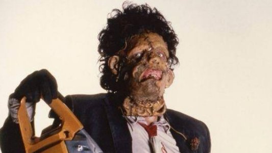 The Texas Chainsaw Massacre 2