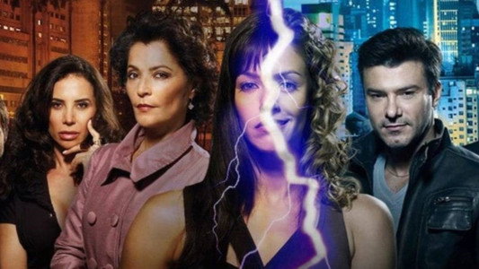 Os Mutantes: Caminhos do Coração