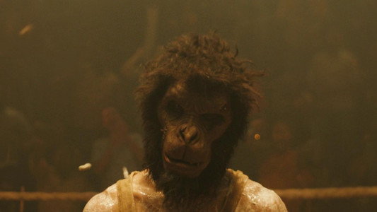 Monkey Man