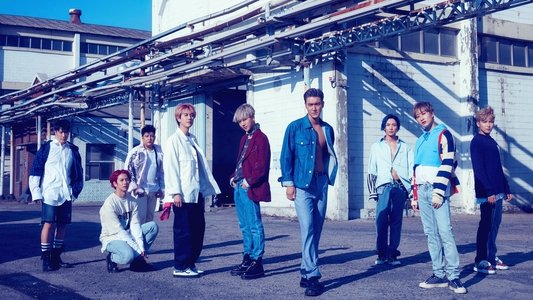 슈퍼주니어: 더 라스트 맨 스탠딩
