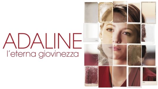 The Age of Adaline