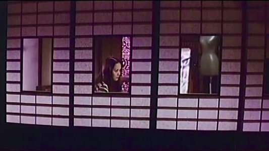 続・ためいき