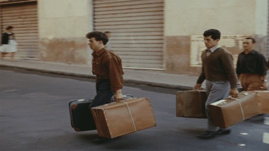 L'ultimo pugno di terra