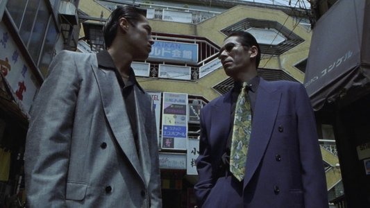 弾丸ランナー