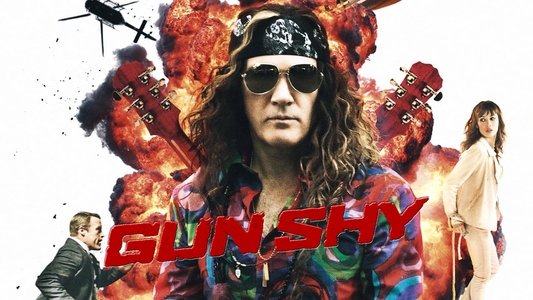 Gun Shy