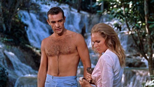Dr. No