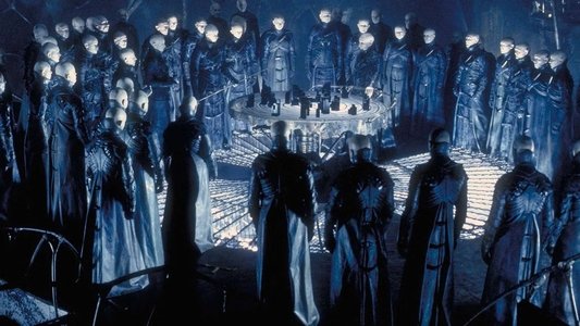 Dark City Director's Cut