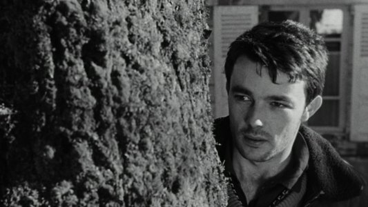 Le beau Serge