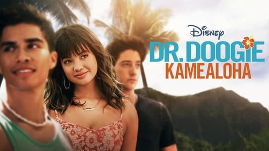 Doogie Kamealoha, M.D.