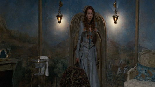 The Secret of Moonacre