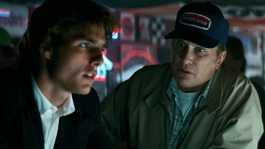 Days of Thunder