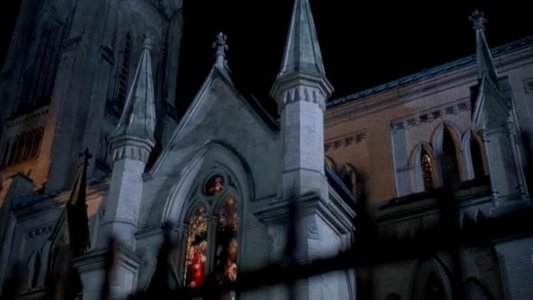 Hello Mary Lou: Prom Night II