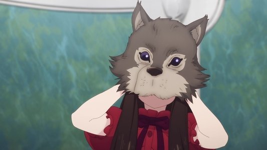 かがみの孤城