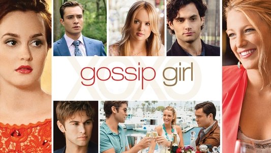 Gossip Girl