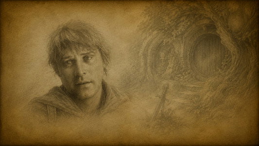 The Lord of the Rings: The Return of the King