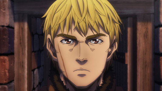 ヴィンランド・サガ
