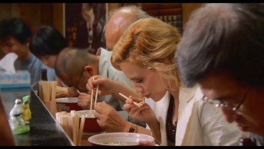 The Ramen Girl