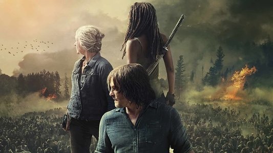 The Walking Dead