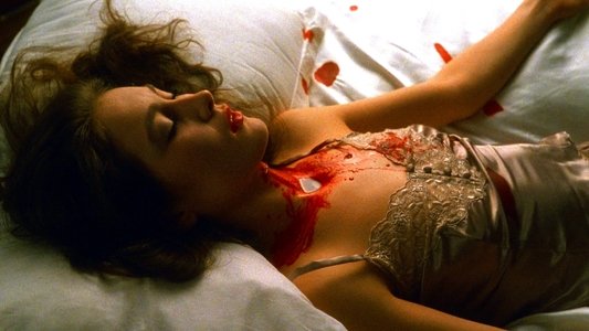Vampire Journals