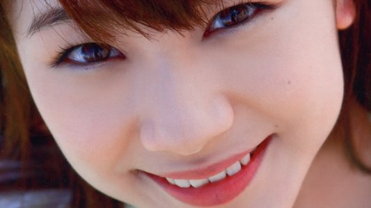 石田亜佑美 ～Ayumi Ishida～