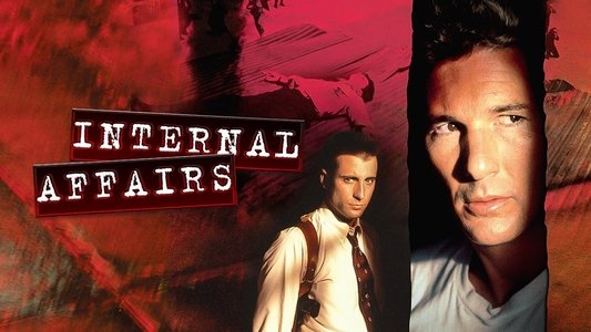 Internal Affairs