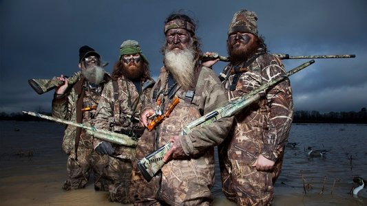 Duck Dynasty