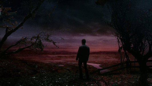 War of the Worlds