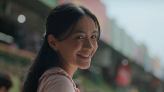 Kado untuk Ibu