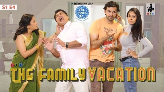 The Family Vacation