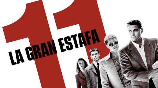 Ocean's Eleven