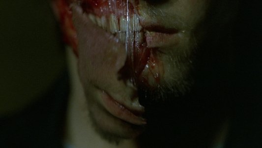 House of Wax