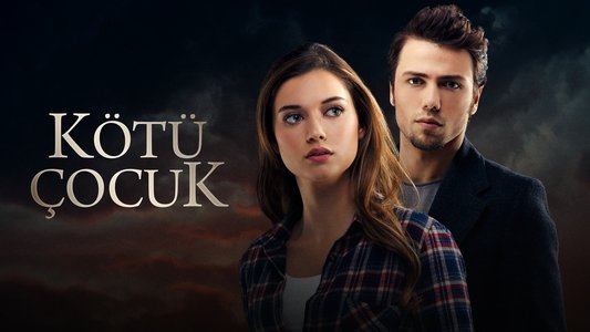 Kötü Çocuk
