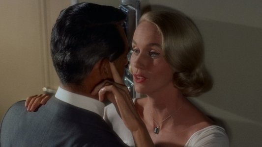 North by Northwest