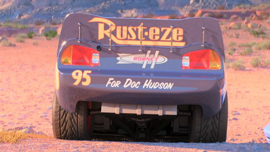 Cars 3