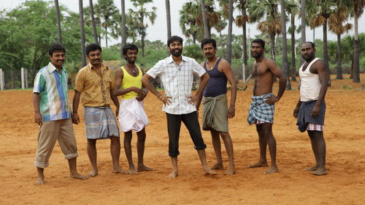 ப பாண்டி